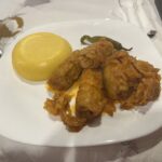 Business Land Restaurant