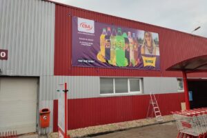 Business Park Uta Arad