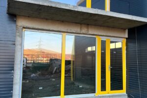 Business Plast Solutions Iasi