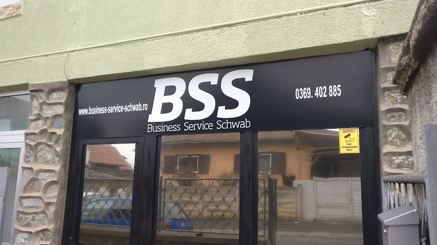 Business Service Schwab