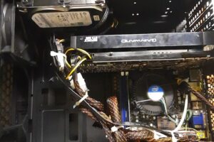 Business Shop Distribution