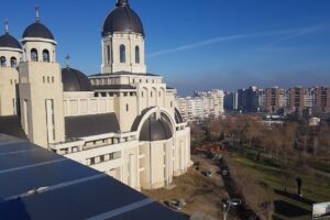 Business Time Coffee