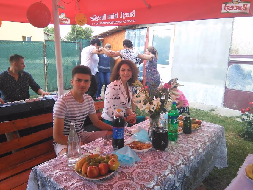 Butești