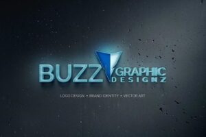 Buzz Graphic Designz
