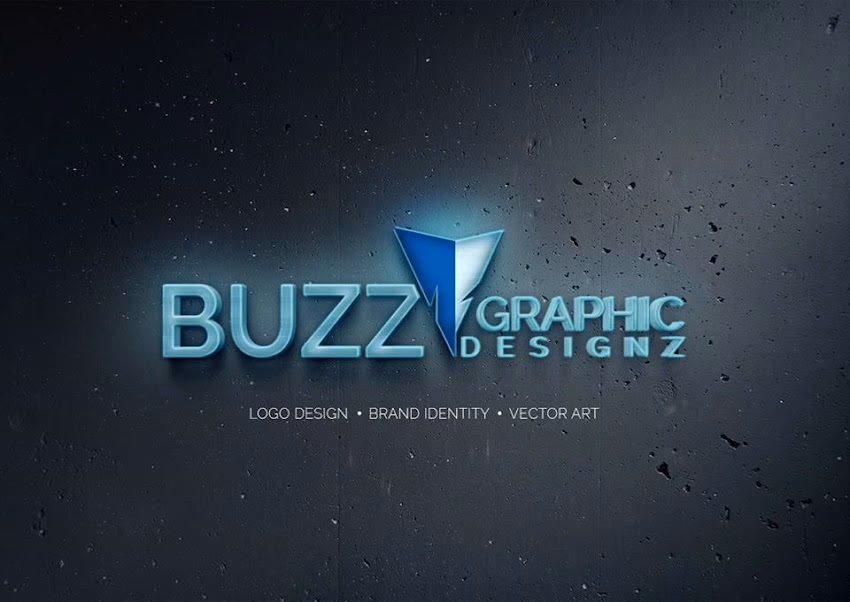 Buzz Graphic Designz