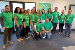 Cc Financial Services