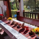 Ca la Mama Acasa Punct Gastronomic Local doar cu rezervare