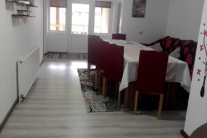 Cabana Apuseni Escape