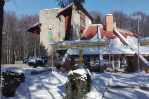 Cabana Codrii Paşcanilor