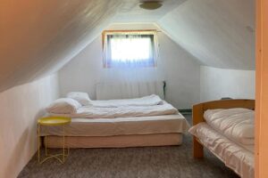 Cabana Făgetul Ierii