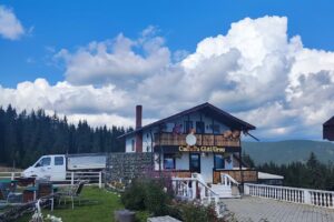 Cabana Gigi Ursu Hotel