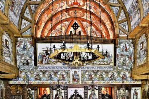 Cabana Iza Maramures Barsana