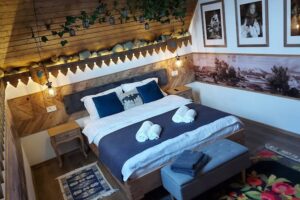 Cabana PlaidinBran Transilvania