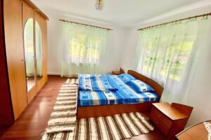 Cabana Stânca Căprioarei