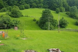 Cabana Valea Iadului