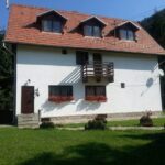 Cabana Valea Sadului