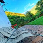 Cabana Valea Sadului