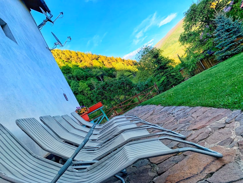 Cabana Valea Sadului