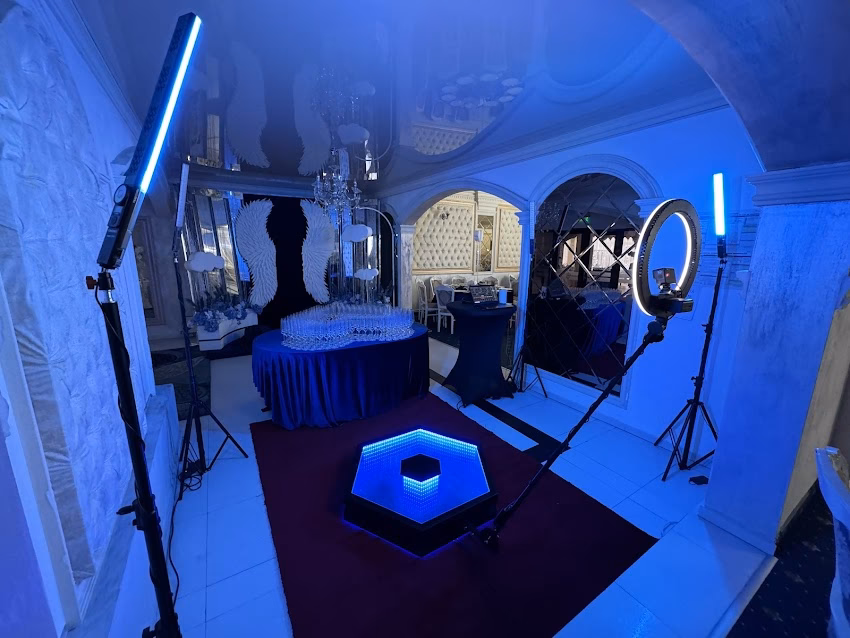 Cabine foto de vanzare Tecuci Photo Booth Factory Romania