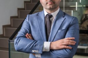 Cabinet avocat Palade Bogdan