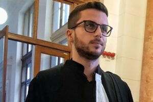 Cabinet Avocat Petriceanu Andrei Iulian