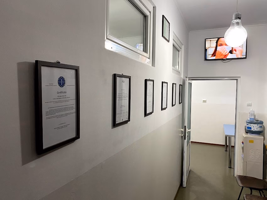 Cabinet Cardiologie Dr Vlad Ploscaru