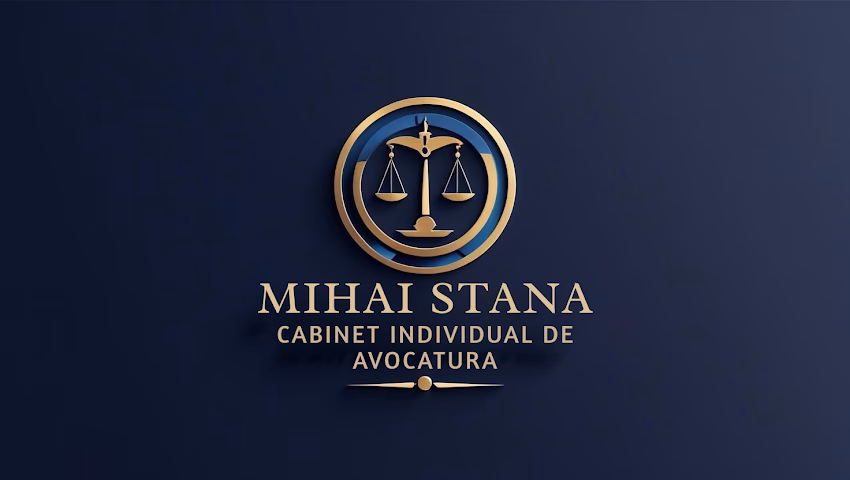 Cabinet Individual Avocat Stana Mihai