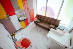 Cabinet ped DrPopaColbu Petronela Onești