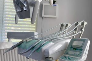 Cabinet Stomatologic Sc Dentaol Srl