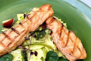 Caboo Events Restaurant Garden