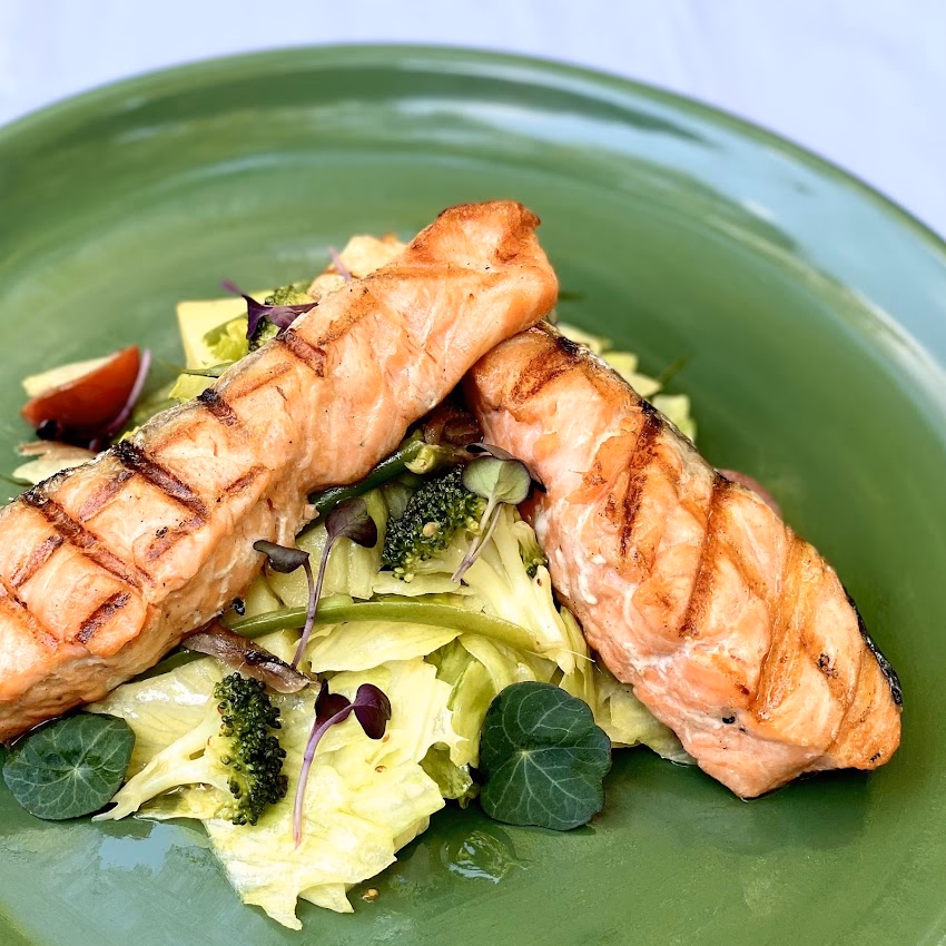 Caboo Events Restaurant Garden