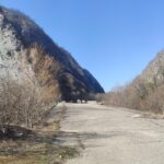 Calcarele din Dealul Măgura