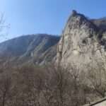 Calcarele din Dealul Măgura