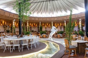 Calul Balan Sergiana