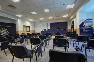 Camera de Comerţ Industrie Navigaţie şi Agricultură