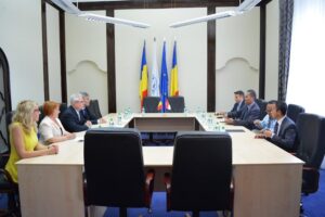 Camera de Comerţ Industrie şi Agricultură