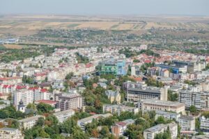 Camera de Comerț Industrie și Agricultură