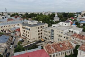 Camera De Comerţ Industrie Şi Agricultură Brăila
