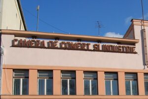 Camera de Comerț și Industrie