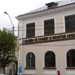 Camera de Comerț și Industrie Argeș