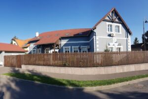 Camera de Comerț și Industrie Covasna Kovászna Megyei Kereskedelmi és Iparkamara