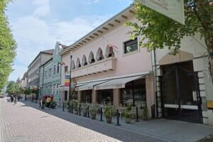 Camera de Comerţ şi Industrie Hunedoara