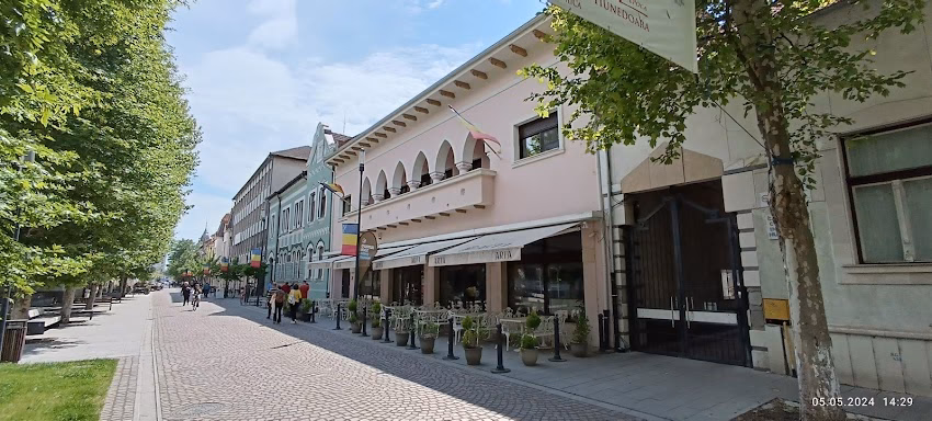 Camera de Comerţ şi Industrie Hunedoara