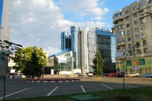 Camera de Comerț și Industrie Prahova