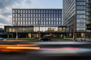 Camera De Comerț Și Industrie RomânoGermană