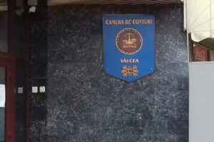 Camera De Comerţ Şi Industrie Vâlcea