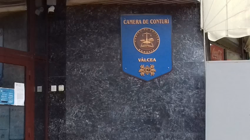Camera De Comerţ Şi Industrie Vâlcea