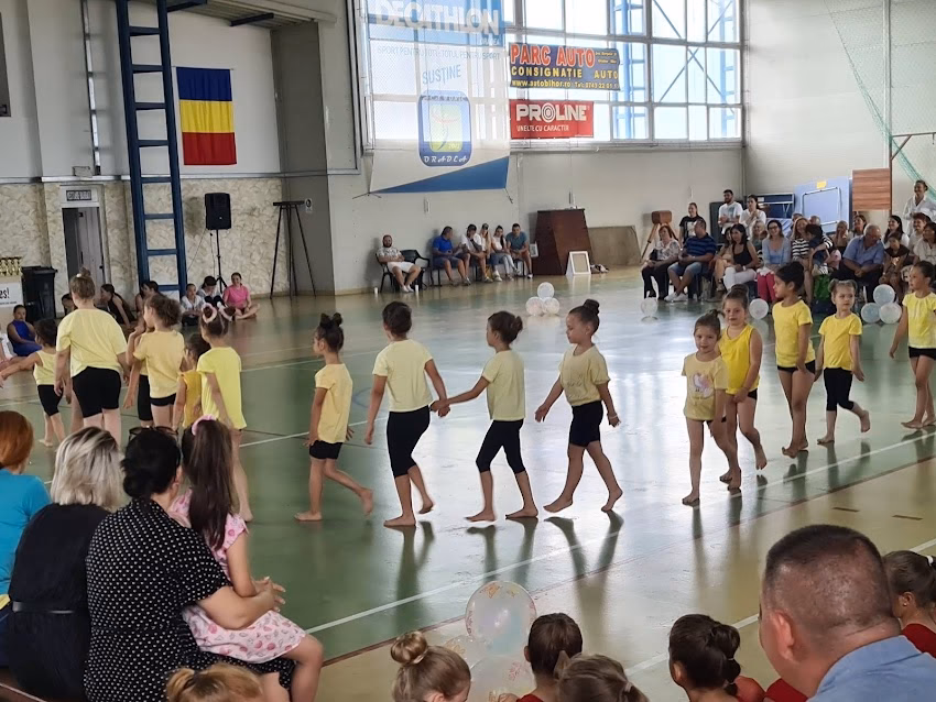 Camin Cultural