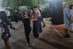 Camin cultural Giarmata Vii