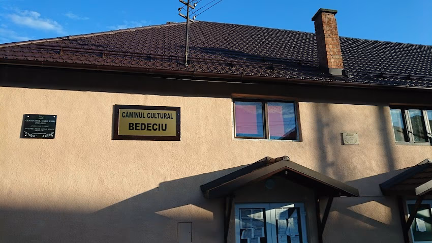 Căminul Cultural